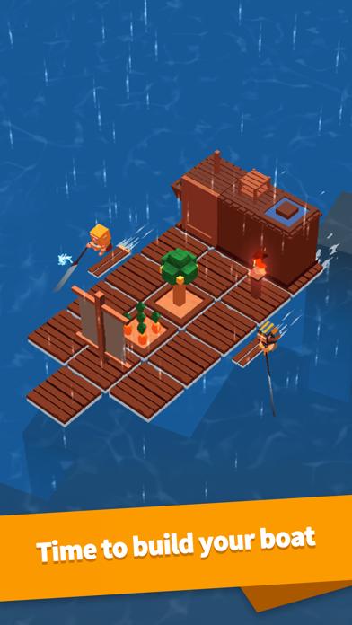Idle Arks iOS