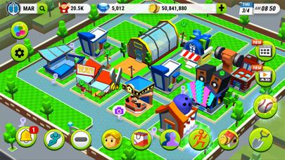 Softball Club iOS