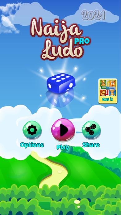 Naija Ludo Pro iOS
