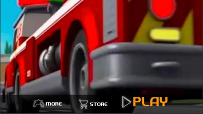 Patrol Road Battle iOS