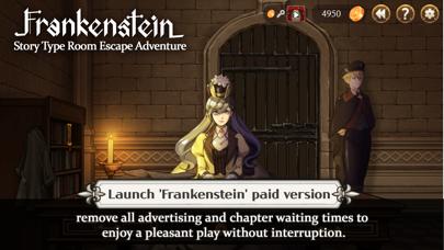 Frankenstein(VIP) iOS