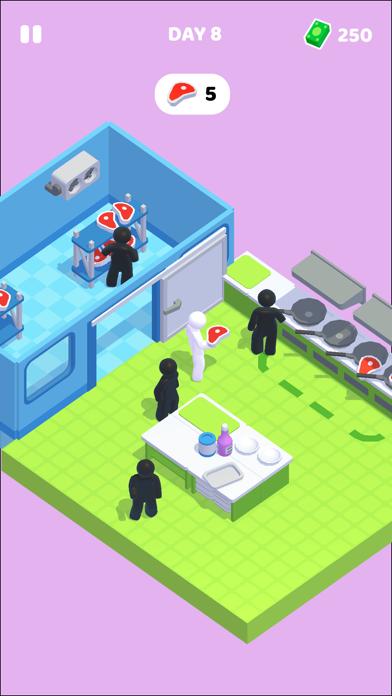 Staff! iOS