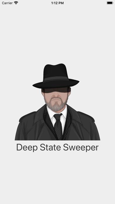 Deep State Sweeper iOS
