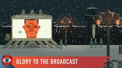 Ministry of Broadcast iOS