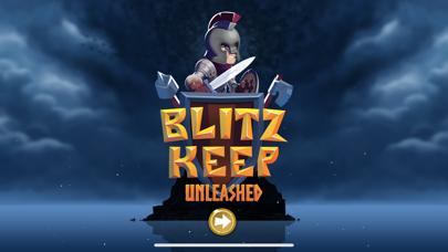 BlitzKeep Unleashed iOS