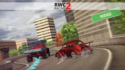 RWC Racing Vol 1 iOS