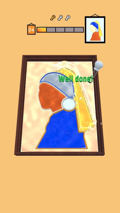 Paint Dropper iOS