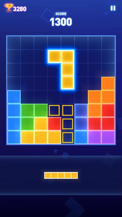 Block Puzzle iOS