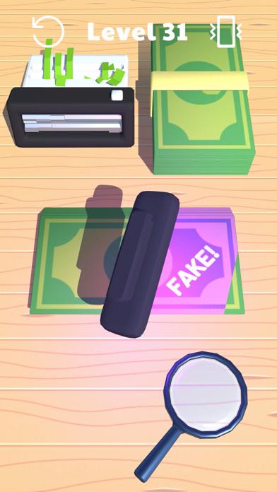 Money Buster! iOS
