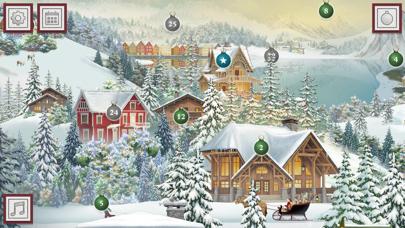 Jacquie Lawson Advent Calendar iOS