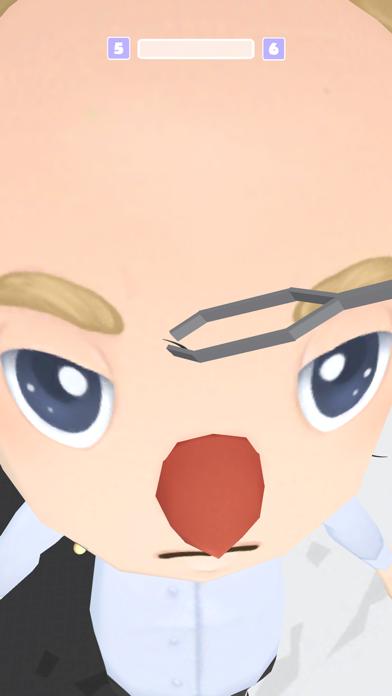 Doctor Help, Please! iOS