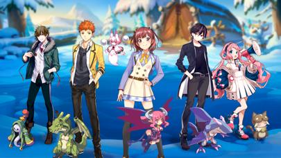 Adventure of Winners iOS