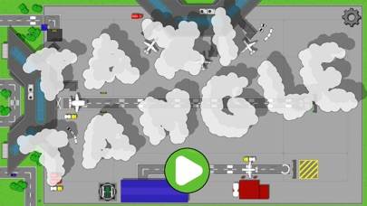 Taxi Tangle iOS