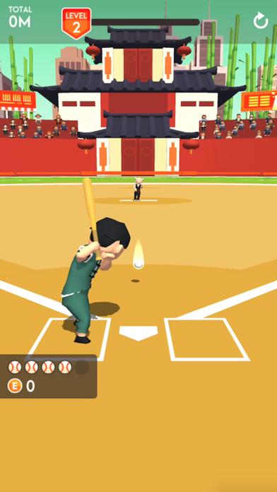 Kung Fu Ball! iOS
