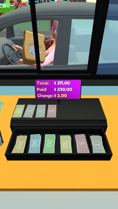 Drive Thru 3D iOS