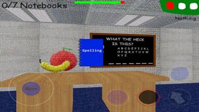 Basics in Education & Learning iOS