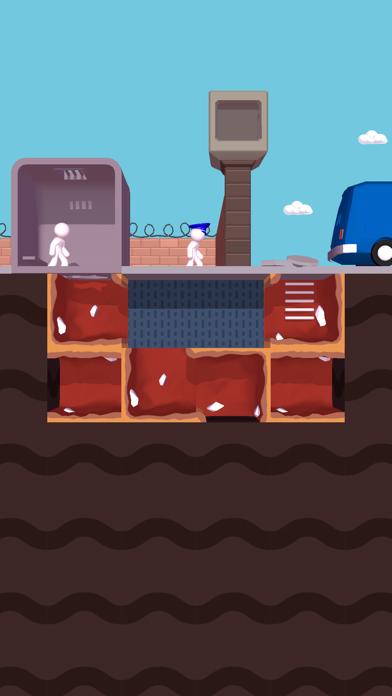 Escape Games 3D iOS