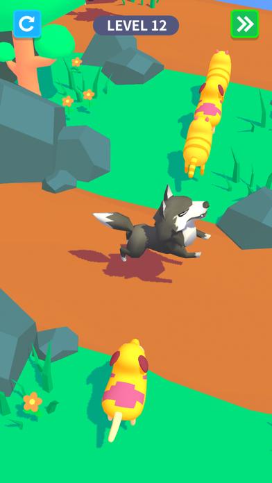 Animal Games 3D iOS