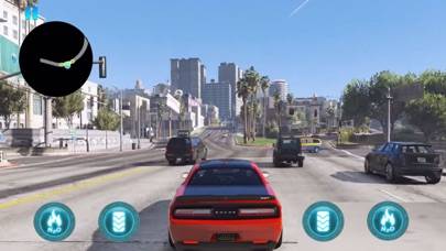 Real Driving Simulator PRO iOS
