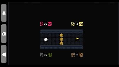 Baba Is You iOS