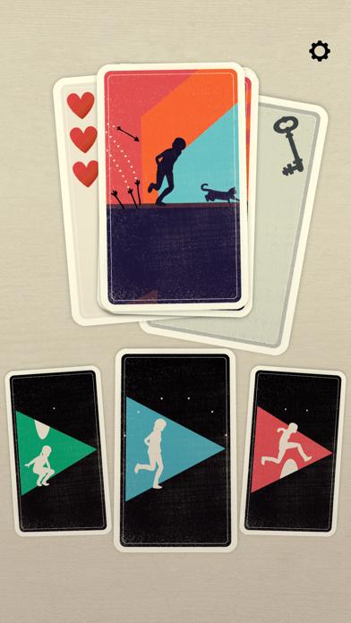 Cards! – MonkeyBox 2 iOS