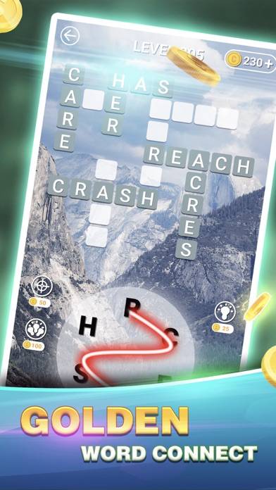 Word Connect 2020 iOS