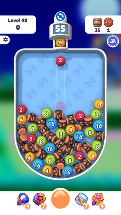 2048 Tale iOS