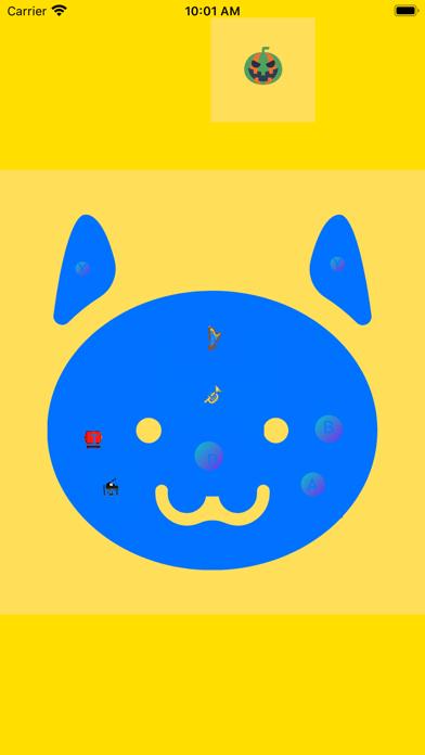 Cubey, an AR game iOS