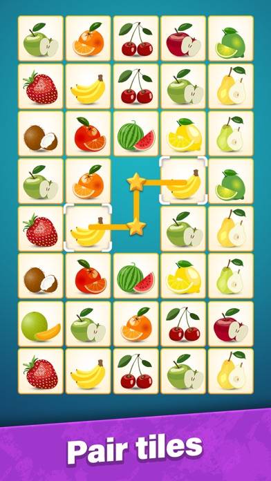 TapTap Match: Connect Tiles iOS