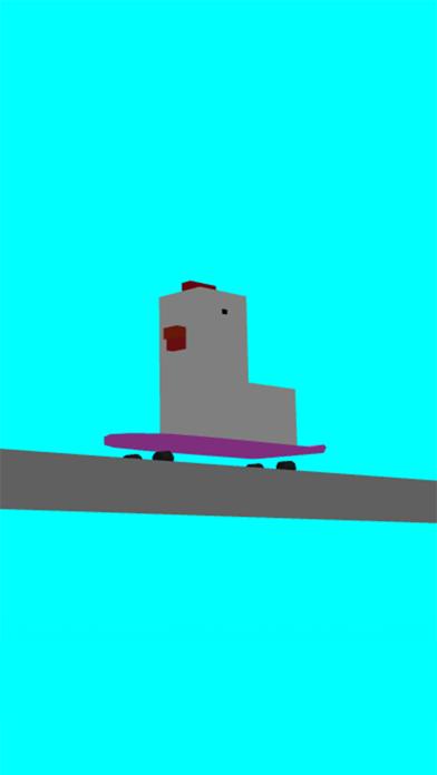 Chicken Skate iOS