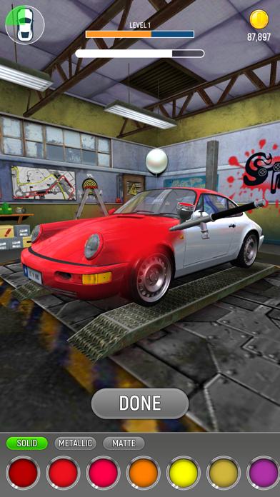 Car Mechanic! iOS
