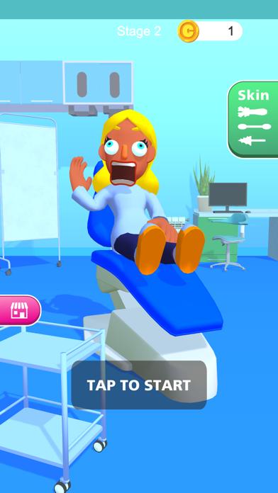 Earwax Clinic iOS