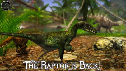 Ultimate Raptor Simulator 2 iOS