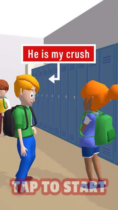 Fun High School iOS