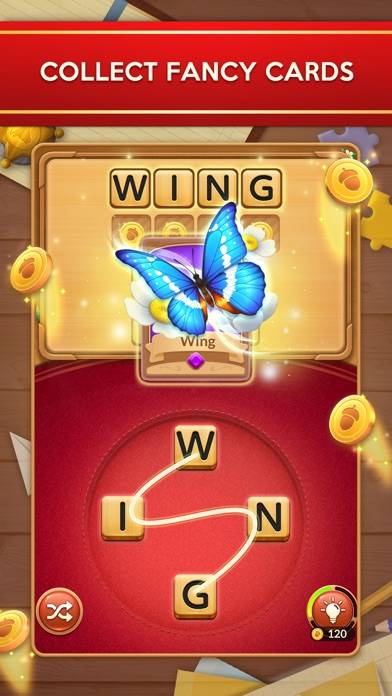 Word Card⋅ iOS