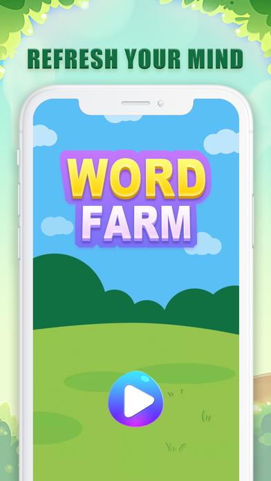 Word Farm iOS