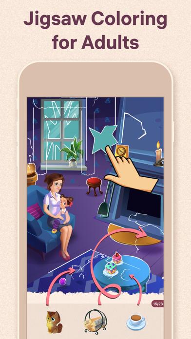 Art Puzzle iOS
