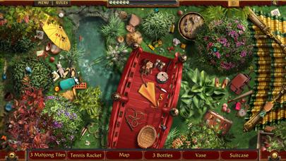 Lost Amulets: Four Guardians iOS