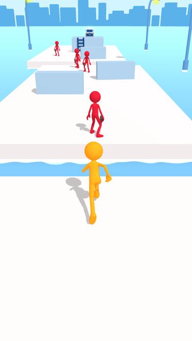 Mister Punch iOS