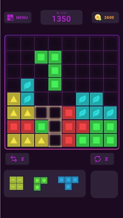 Block Puzzle iOS