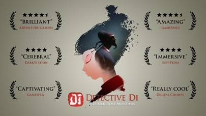 Detective Di iOS