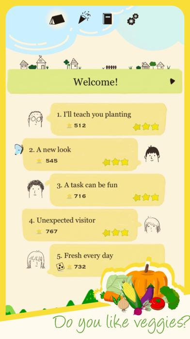 A Quite Life iOS