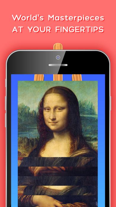 Art Blitz iOS