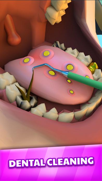 Doctor Care! iOS