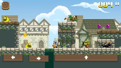 Slimes and Monsters iOS