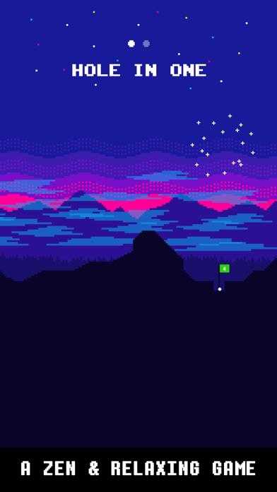 Golf Odyssey iOS