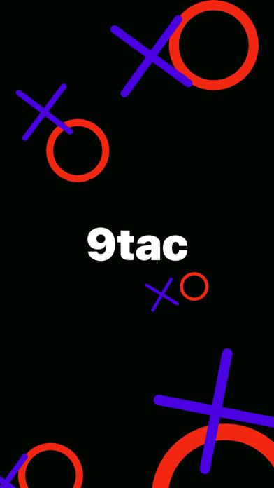 Tic Tac 9 iOS