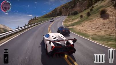 Real Driving Game 21 iOS