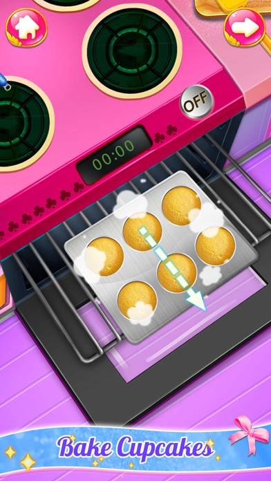 Wedding Cake iOS