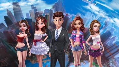 The Life iOS